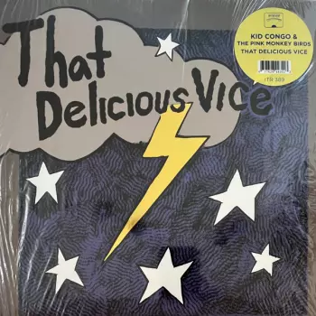 That Delicious Vice