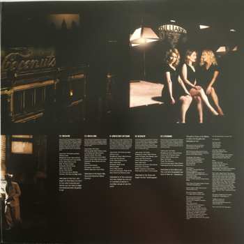 2LP Kid Creole And The Coconuts: I Wake Up Screaming