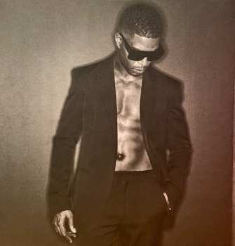 2LP Kid Cudi: Insano CLR | LTD