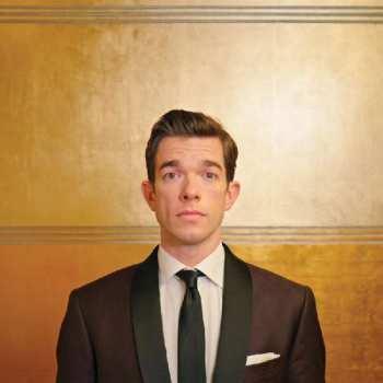 CD John Mulaney: Kid Gorgeous At Radio City