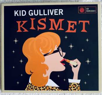 LP Kid Gulliver: Kismet