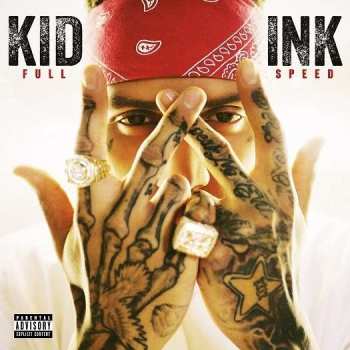 CD Kid Ink: Full Speed