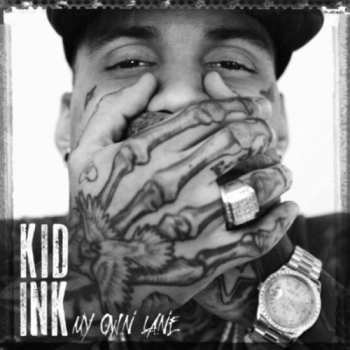 CD Kid Ink: My Own Lane