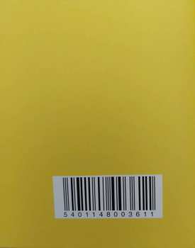 LP Kid Kapichi: There Goes The Neighbourhood CLR | LTD