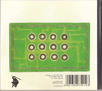 CD Kid Koala: 12 Bit Blues