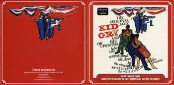 CD Kid Ory And His Orchestra: The Original Jazz