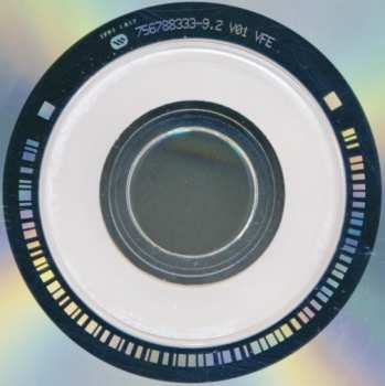 CD Kid Rock: Born Free