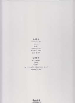 CD Kid Wave: Wonderlust