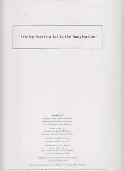 CD Kid Wave: Wonderlust