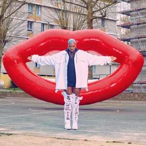 2LP Kiddy Smile: One Trick Pony