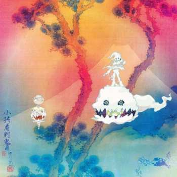 Album Kids See Ghosts: Kids See Ghosts