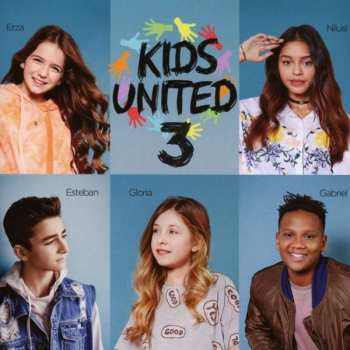 CD Kids United: Forever United