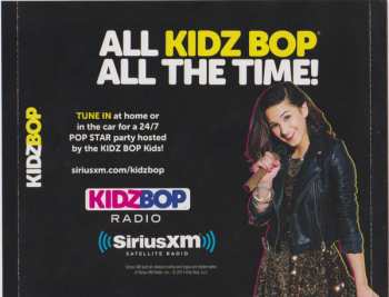 CD Kidz Bop Kids: Kidz Bop, Vol. 30