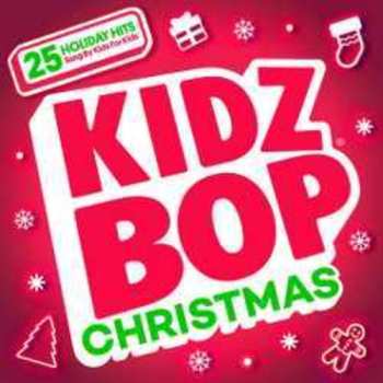Album Kidz Bop Kids: Kidz Bop Christmas!