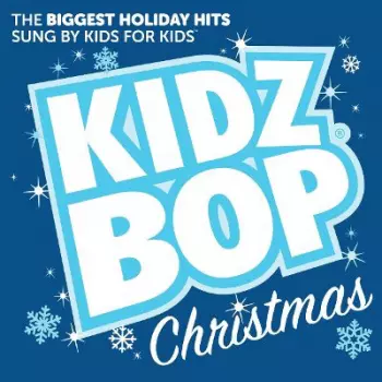 Kidz Bop Christmas