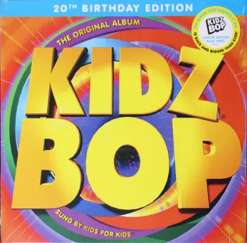Kidz Bop Kids: Kidz Bop