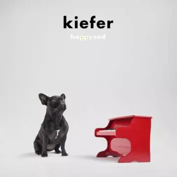 Kiefer Shackelford: Happysad