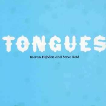 CD Steve Reid: Tongues