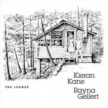 Album Kieran Kane: The Ledges