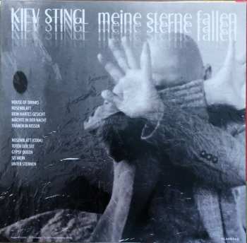 LP Kiev Stingl: Meine Sterne Fallen