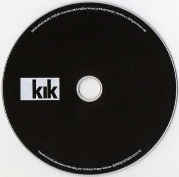 CD Kik: Kik