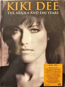 The Ariola And EMI Years