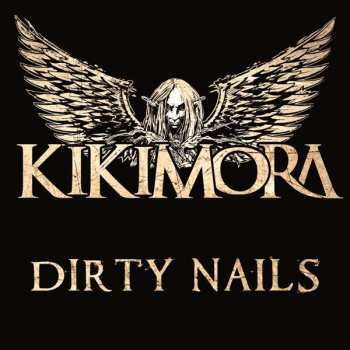 CD Kikimora: Dirty Nails