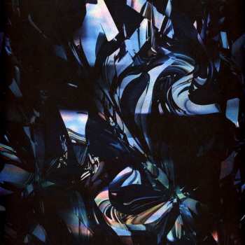 Album Popof: Night Sky EP