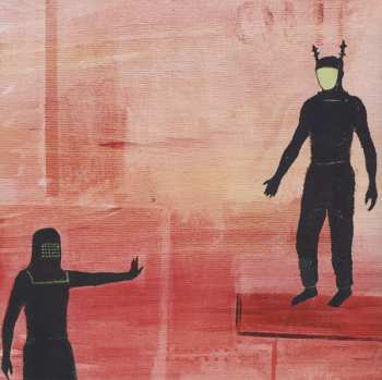 LP Kilgour: How To Put Your Hat On CLR