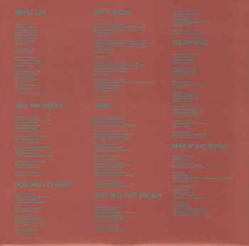 LP Kilgour: How To Put Your Hat On CLR