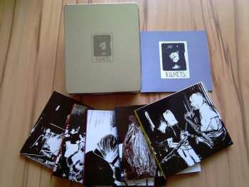 5CD/Box Set Kilhets: Kilhets LTD | NUM