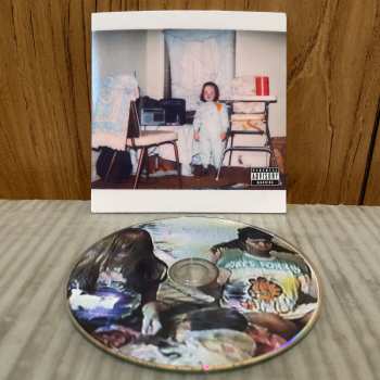 CD Kill Alters: Armed To The Teeth L.M.O.M.M.