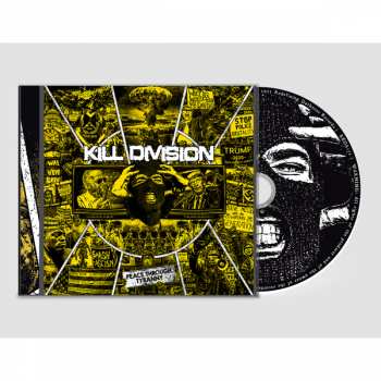 CD Kill Division: Peace Through Tyranny