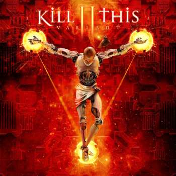 CD Kill II This: Variant