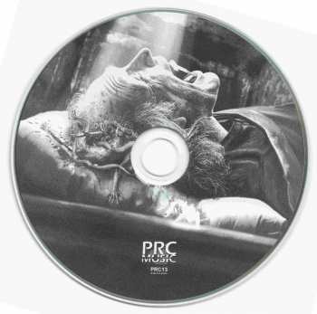 CD Kill With Hate: Voices Of Obliteration