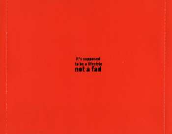 CD Kill Your Idols: From Companionship To Competition