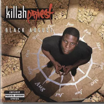 Black August
