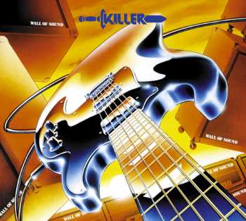Album Killer: Wall Of Sound