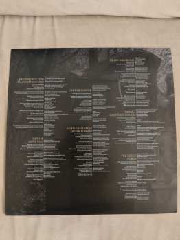 2LP Killer Be Killed: Reluctant Hero LTD | PIC