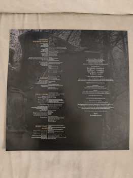 2LP Killer Be Killed: Reluctant Hero LTD | PIC