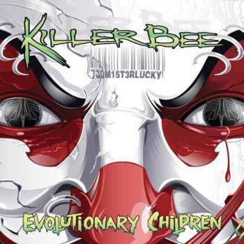 CD Killer Bee: Evolutionary Children