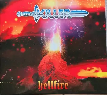 Killer: hellfire