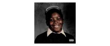 2LP Killer Mike: Michael