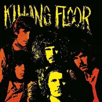CD Killing Floor: Killing Floor