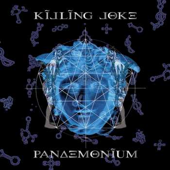 2LP Killing Joke: Pandemonium LTD | CLR