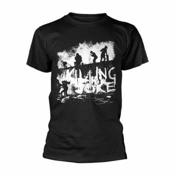 Merch Killing Joke: Tričko Tomorrow's World