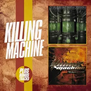 Killing Machine: Killing Machine