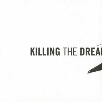 CD Killing The Dream: In Place Apart