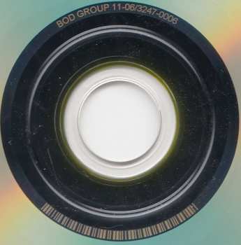 CD/DVD KILLL: KILLL
