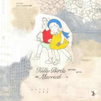 CD Kills Birds: Married